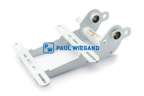 Trittbrettauflage Faun ENVIRONNEMENT MTB II Trittbrettrost links  (70017321)