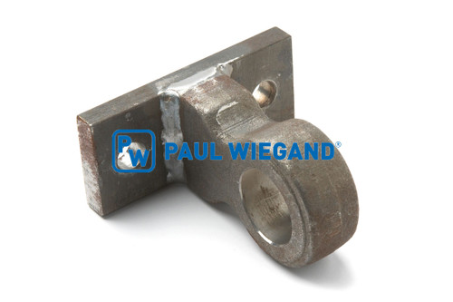 Lager Geesink Mekam Seitenschutz  (02047022)