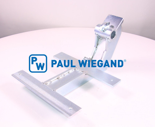 Trittbrettträger Zöller Trittbrett rechts  (11300117)