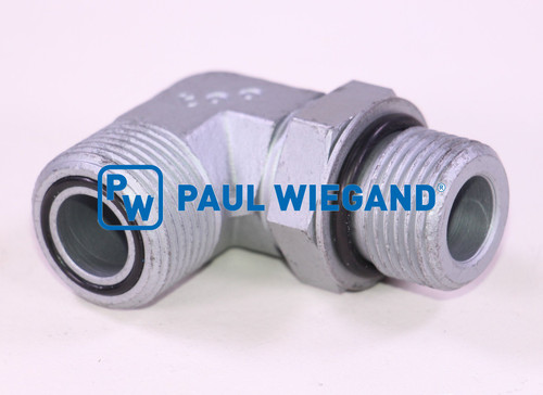 Winkelverschraubung Dulevo (58800083)