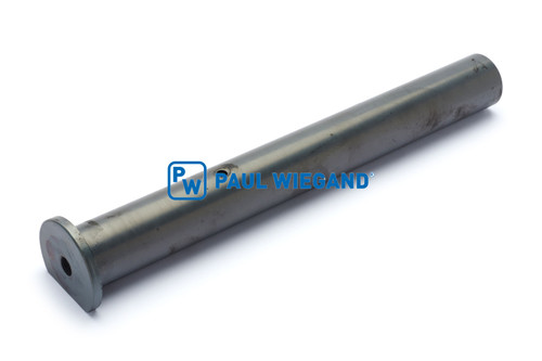 Bolzen Terberg Tinium OEL Schwenkarm unten  (10015007)