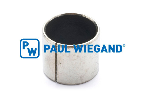 Gleitlagerbuchse Faun Sidepress Tonnenanschlag D: 23 d: 20 h: 20 (01073021)