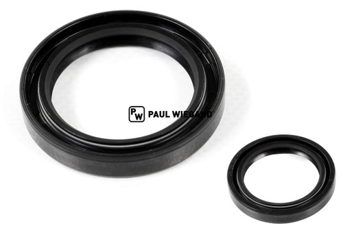 Oil seal DANA type 111 axle (84020005)