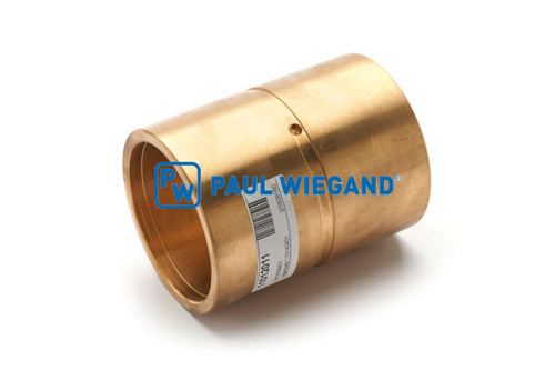 Gleitlagerbuchse Zöller Medium XL Pressplatte D: 105 d: 90.1 h: 136 (11012011)