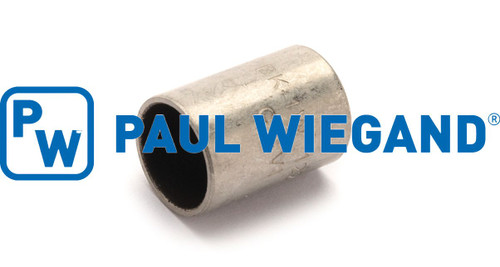 Gleitlagerbuchse Faun ENVIRONNEMENT Variopress (70017083)