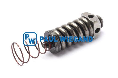 Druckbegrenzungsventil Faun Rotopress Verstellpumpe 345bar  (01017171)