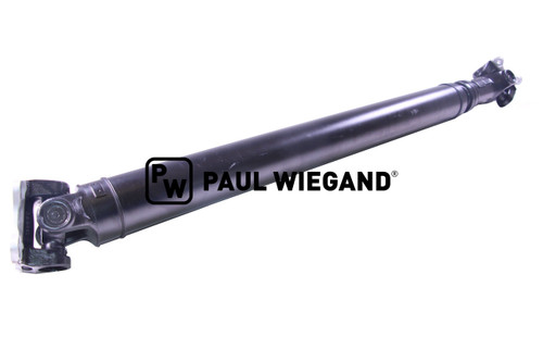 Hauptgelenkwelle TELMA für Sprinter VS30 hinten Rs: 4325mm Lc.1201/1272 (80061083)