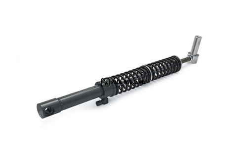 Hydraulikzylinder Terberg OmniDEKA komplett Behälteranschlag (10050175)