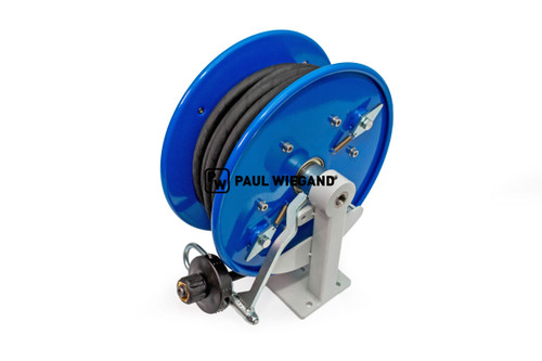 Schlauchhaspel Schmidt Swingo 200-Serie Reinigungspistole 3/8" (63015828)