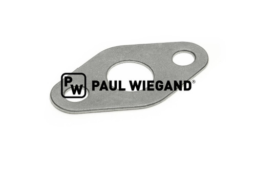 Dichtung Schmidt Cleango 400/500 Turbolader Rücklaufschlauch EURO 6 "VM-Motori" (63034361)