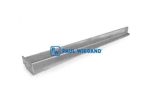 Konsole Faun Rotopress Halterung Werkzeug l: 780 (01017447)