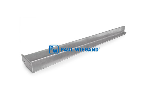 Konsole Faun Rotopress Halterung Werkzeug l: 780 (01017447)