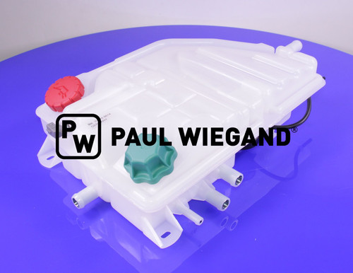 Ausgleichsbehälter Schmidt Cleango 400/500 Fahrmotor 6l "Mercedes" OM904LA (63036061)