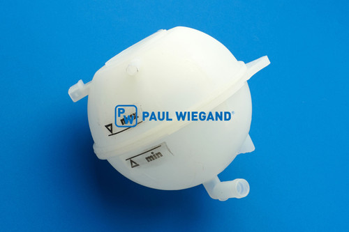 Ausgleichsbehälter Hako Citymaster 2000 Kühlsystem Fahrmotor  (65066081)