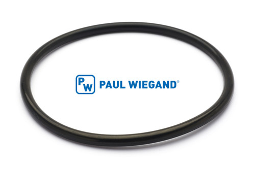 O-Ring Bucher Municipal 123,20x6,99 NBR 70° Shore  (68800476)