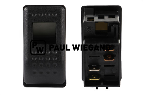 Kippschalter Motec Ametek für Reinigungsset RS1000 (79010579)
