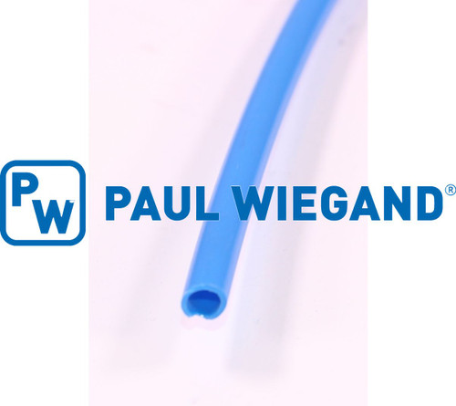 Pneumatikschlauch Faun Viatec Polyamid D: 8 d: 6 s: 1 blau (Meterware) (61800248)