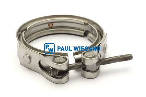 Auspuffschelle RAVO 5er-Serie Abgasrohr 2 1/2" d: 63.5 (60056108)