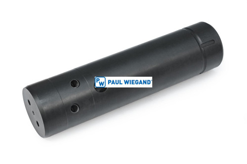 Bolzen Zöller Medium X4 Trägerplatte Pressplatte D: 70 l: 275 (11320296)