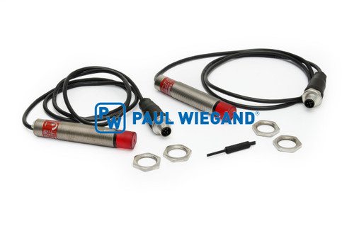 Lichtschranke Semat Rückraumüberwachung Kit M18x1 Sender/Empfänger (71010002) Lichtschranke Semat Rückraumüberwachung Kit M18x1 Sender/Empfänger (71010002)