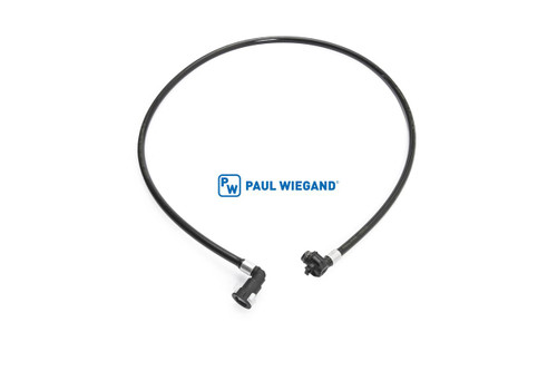 Ansaugschlauch RAVO 5er-Serie AdBlue-Tank l: 1000 (60054440)