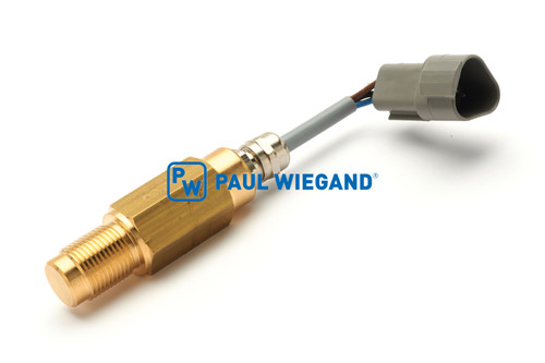 Impulsgeber Schmidt Cleango 400/500 Antrieb Hinterachse M18x1,5 EURO 5 (63034084)