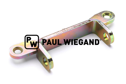 Halter Schmidt Swingo 200-Serie Transportsicherung Seilzug Saugmund  (63026034)