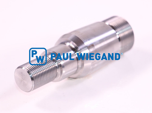 Drehgelenkbolzen Bucher Municipal Citycat 2020 Drehpunkt  (68036935)