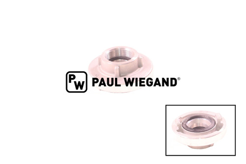 Festkupplung Faun Viatec Viajet 6-7 Wasserbefüllung Wassertank (61036267)