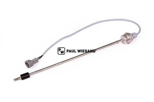 Niveau-Temperatur-Warnmelder Schmidt Cleango 400/500 Hydrauliköltank G1"  (63034062)