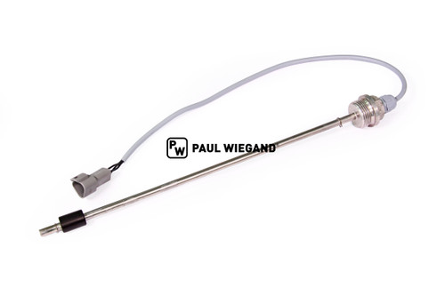 Niveau-Temperatur-Warnmelder Schmidt Cleango 400/500 Hydrauliköltank G1"  (63034062)