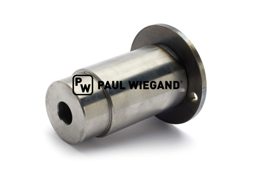 Bolzen Semat Cargopac Hydraulikzylinder Führungsplatte Pressplatte unten  (71010167)