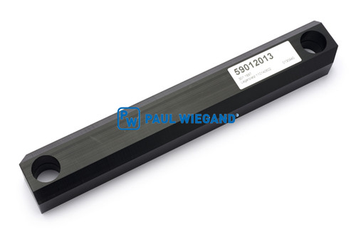 Gleitschiene MFH 2500 Führungsschiene Frontbesen  (59012013)