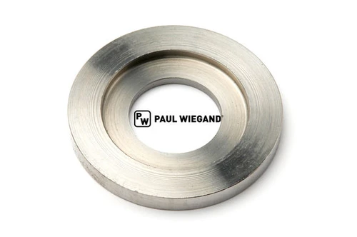 Thrust washer Faun Viatec AK 461 broom shaft 26x60x6 (61082121)
