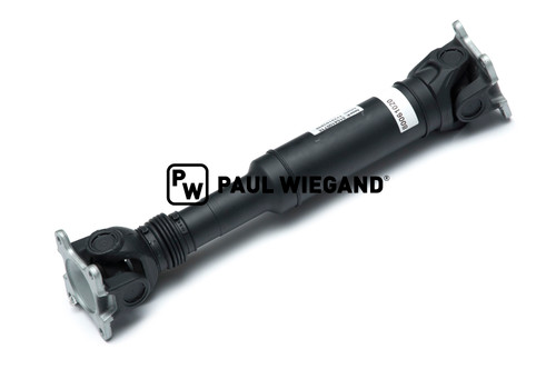 Gelenkwelle Sprinter NCV3 RS 3.665 mm Einbaulänge 575mm (80061020)