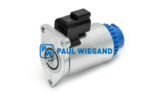 Proportionalmagnet Faun Viatec Viajet 6-7 Fahrpumpe 24VDC (61034369)