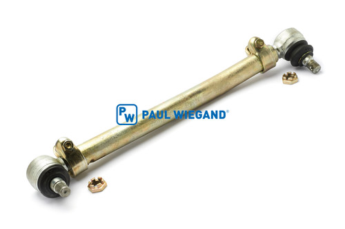Spurstange RAVO 5er-Serie komplett links Gewinde Konus M20 (60056196)