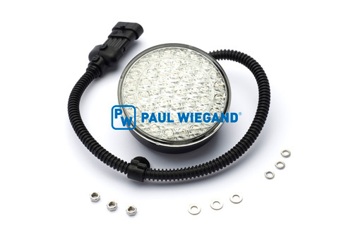 Rückleuchte Hako Citymaster 1600 LED Bremsleuchte Blinkleuchte links/rechts  (65014012)