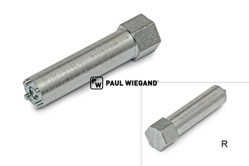 Werkzeug Rückschlagventil G3/8" (93001941)