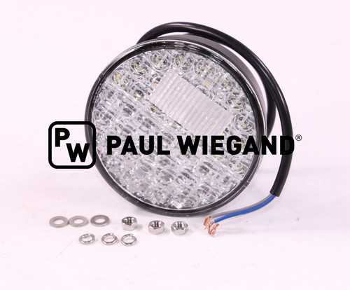Nebelschlussleuchte mit Rückfahrscheinwerfer LED 24VDC 4/3W  (93001252)