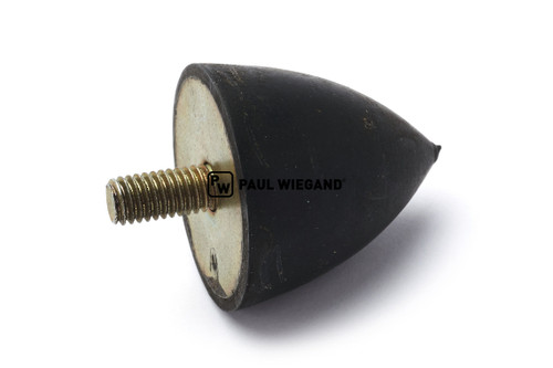 Gummi-Metall-Puffer Faun ENVIRONNEMENT Unilift T.R. Klapparm 1.1 (70016031)