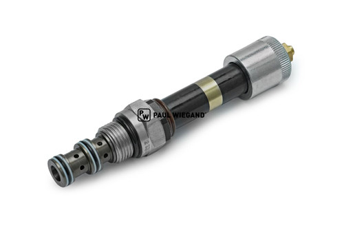 Proportionalventil Schmidt Swingo 200-Serie Steuerblock (63024074)