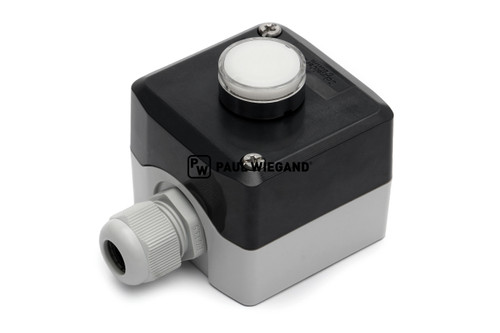 Bedieneinheit Brock SL 280 Wasseranlage 1-fach  (64066002)