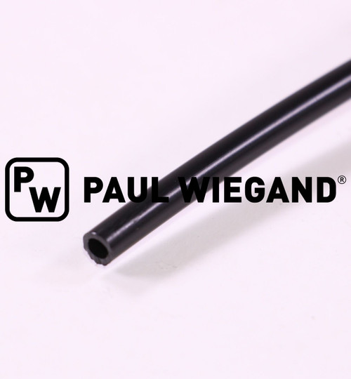 Pneumatikschlauch Bucher Municipal Cityfant 60/6000 6/4 schwarz (68060941)