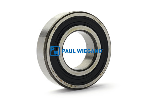 Kugellager Dulevo 5000 Kehrwalze Lagerung 62x30x16mm  (58012005)