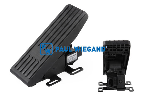 Fahrpedal Schmidt Cleango 400/500 EURO 6 (63034354)