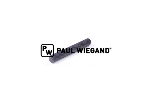 Gewindestift mit Kegelkuppe DIN/ISO 913/4026 M14x100 (90000596)