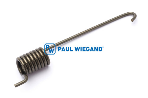 Zugfeder RAVO 5er-Serie Bremsbelag  (60056010)