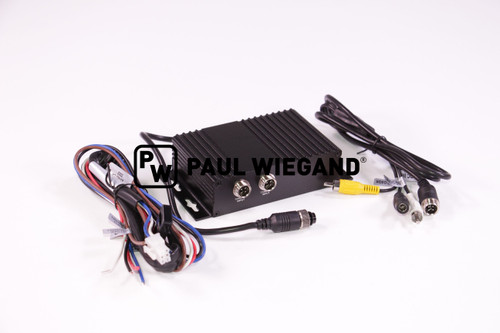 Umschaltbox Brigade SS-H002 (79020144)