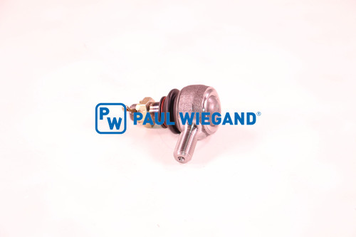 Spurstangenkopf M18x1,5/M18x1,5 K1/K2: 20/22 EBM: 60 Rechtsgewinde  (59026041)
